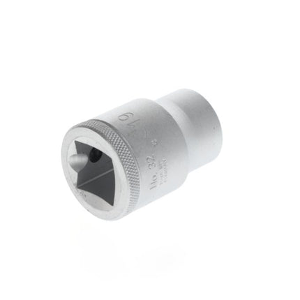 Toma GEDORE 32 3/4 ″ hexagonal ( 4000824480 )