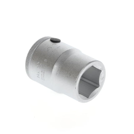 GEDORE socket 32 3/4 ″ hexagon ( 4000824482 )