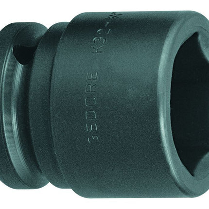 GEDORE K 19 1/2 ″ socket for power screwdrivers ( 4000824587 )