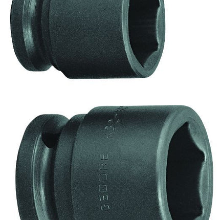 GEDORE K 19 1/2 ″ socket for power screwdrivers ( 4000824587 )
