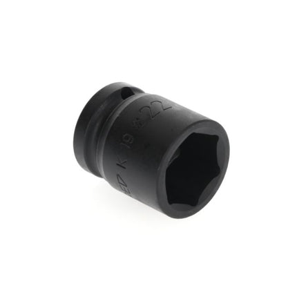 GEDORE K 19 1/2 ″ presa per avvitatori ( 4000824591 )