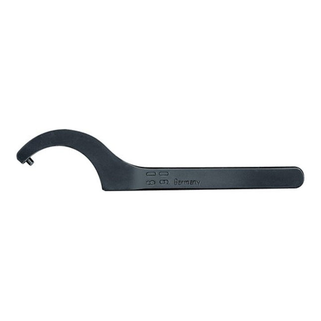 AMF hook spanner with pin DIN 1810 B for nuts outer Ø 20 - 22 mm ( 4000824741 )