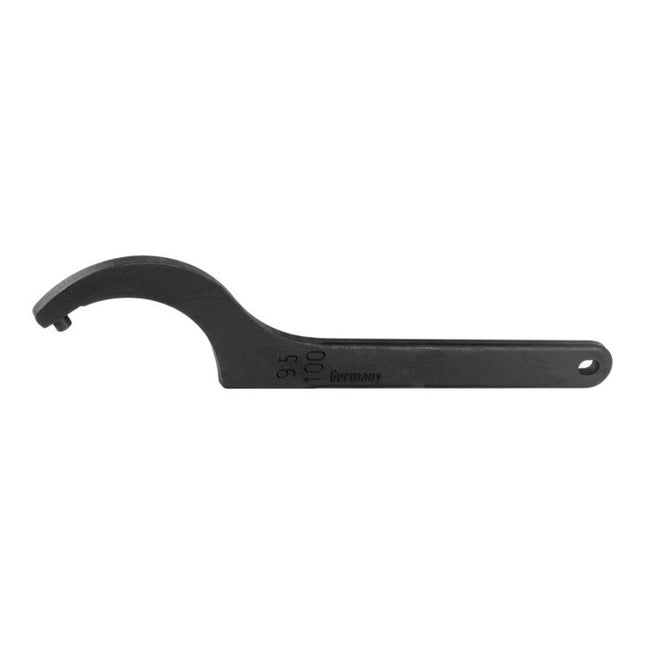 AMF hook spanner with pin DIN 1810 B for nuts outer Ø 45 - 50 mm ( 4000824746 )