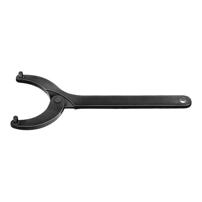 AMF Hinged face spanner 764C for hole spacing 80 - 125 mm ( 4000824827 )