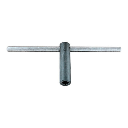 Llave de vaso cuadrada AMF DIN 904 tamaño 19 mm longitud 200 mm ( 4000824848 )