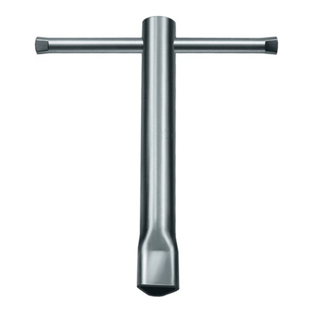 Llave de vaso triangular AMF DIN 22417 A tamaño M12 longitud 160 mm ( 4000824895 )