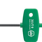WIHA Tournevis avec poignée forme clé 365 T 10x40 mm ( 4000825604 )