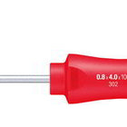 WIHA screwdriver 302 Cutting edge width 3 mm ( 4000825692 )