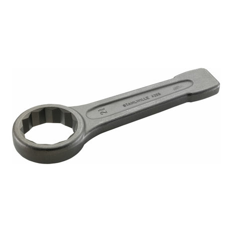 Llave de nudillos de latón STAHLWILLE 4205 tamaño de llave 36 mm (4000826121)