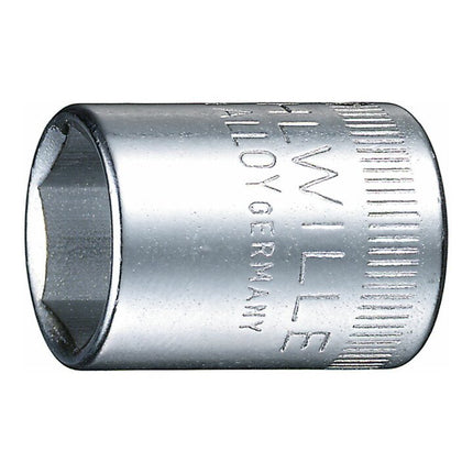 STAHLWILLE Llave de vaso 40 1/4 ″ hexagonal ( 4000826220 )