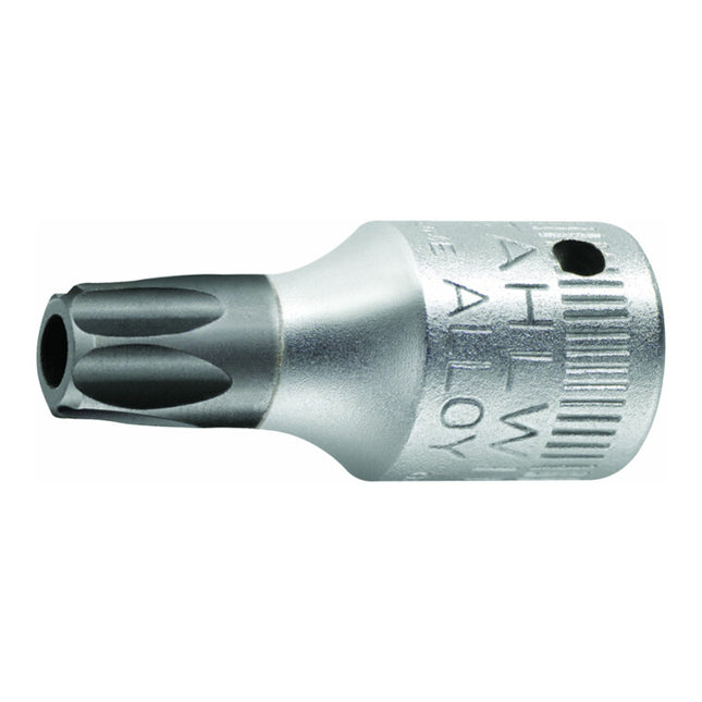 STAHLWILLE Socket 44 KTXB 1/4 ″ TX-BO ( 4000826240 )