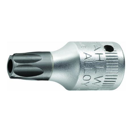 Inserto de llave de vaso STAHLWILLE 44 KTXB 1/4″ TX-BO (4000826240)