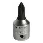 STAHLWILLE Socket 44 P 1/4 ″ PH ( 4000826250 )