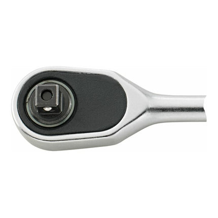 STAHLWILLE Cricchetto a leva 415QR N 1/4 ″ 80 denti ( 4000826276 )