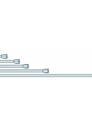 STAHLWILLE extensión 427 3/8″ longitud 240 mm (4000826308)