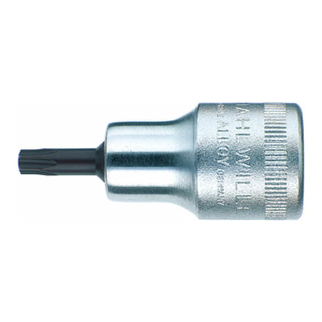 Inserto de llave de vaso STAHLWILLE 1/2″ TX (4000826391)