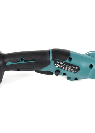 Makita CP 100 DZ 10,8V Akku Universalschere Multi Cutter Solo - ohne Akku, ohne Ladegerät - Toolbrothers