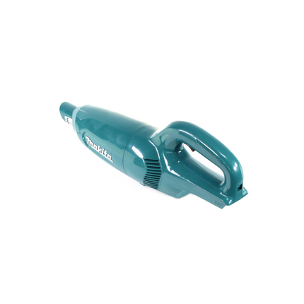 Makita CL 106 FDZ 10,8V Li-ion  Akku Staubsauger  grün Solo inkl. Düsen ohne Akku & Lader - Toolbrothers