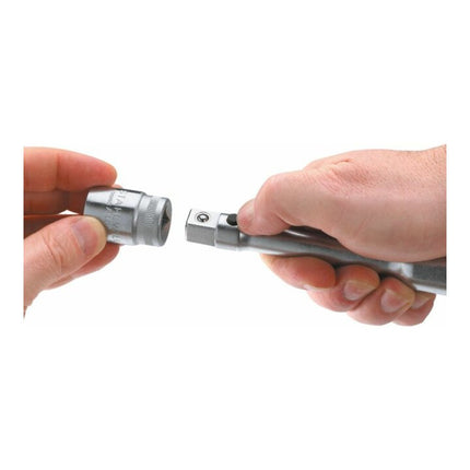 STAHLWILLE Prolunga 509 QR 1/2 ″ Lunghezza 52 mm ( 4000826425 )