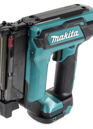 Makita PT 354 DZ 10,8V Akku Stiftnagler Solo  - ohne Akku, ohne Ladegerät - Toolbrothers