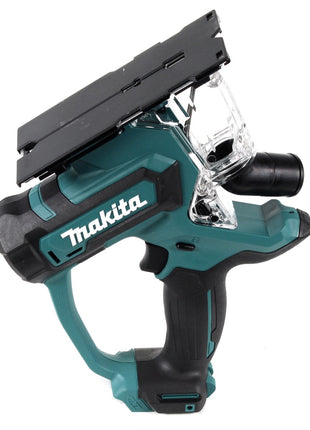 Makita SD 100 DZ 10,8V Akku Gipskartonsäge Trockenbausäge Solo - ohne Akku, ohne Ladegerät - Toolbrothers