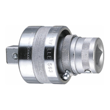 STAHLWILLE carraca deslizante 563 3/4 ″ reversible ( 4000826484 )