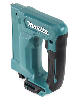 Makita ST 113 DZ Akku Tacker, 10,8V Solo - ohne Akku, ohne Ladegerät - Toolbrothers