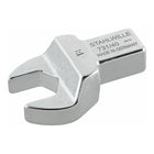 STAHLWILLE Outil à emmancher à mâchoire 731/40 16 ouverture de clé 16 mm 14 x 18 mm ( 4000826573 )