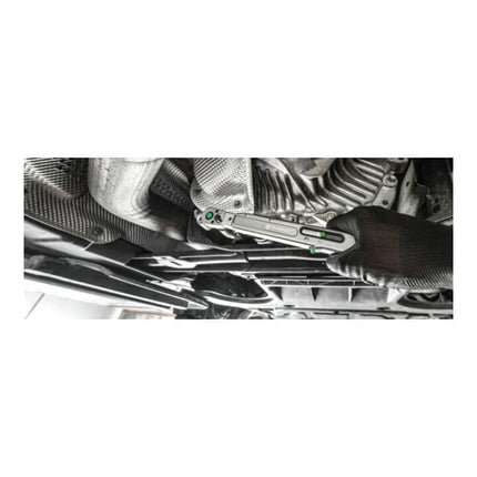 Klucz dynamometryczny STAHLWILLE 730/4 Quick 8 - 40 Nm ( 4000826633 )