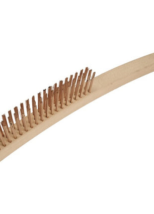 ENDRES TOOLS Brosse métallique  longueur 350 mm ( 4000826936 )