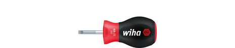 WIHA Tournevis 302 largeur de lame 6,5 mm ( 4000827189 )