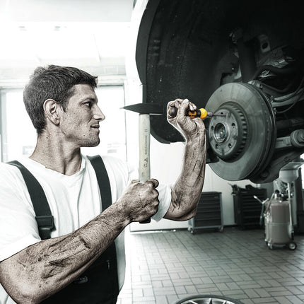 WERA Bit 851 S PH 3 x 70 mm 1/4 ″ PH 3 Length 70 mm ( 4000827259 )