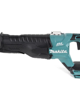 Makita DJR 187 RM1 Akku Reciprosäge 18 V Brushless Säbelsäge + 1x 4,0 Ah Akku + Ladegerät - Toolbrothers