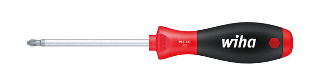 WIHA screwdriver 313 size PZD 3 blade length 150 mm ( 4000827630 )