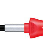 WIHA hexagon socket spanner 372 width across flats 7 mm shaft length 150 mm ( 4000827811 )