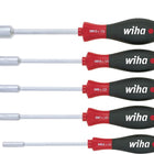 WIHA hexagon socket spanner set 341 K5 5-piece ( 4000827844 )