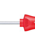 WIHA llave hexagonal 341 SW 9 mm longitud de la hoja 125 mm ( 4000827850 )