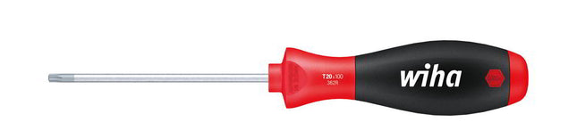 Cacciavite WIHA MagicSpring misura T 20 lunghezza lama 100 mm ( 4000827905 )