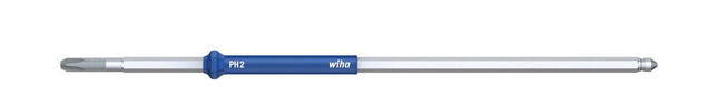 Lama intercambiabile WIHA 27079 PH 2 5,5 Nm blu scuro ( 4000827986 )