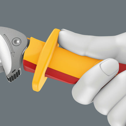 Llave fija WERA 6004 Joker VDE 7 - 10 mm ( 4000828044 )