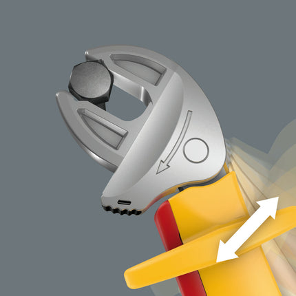 Llave fija WERA 6004 Joker VDE 7 - 10 mm ( 4000828044 )