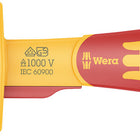 WERA open-end spanner 6004 Joker VDE 7 - 10 mm ( 4000828044 )