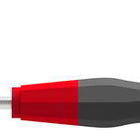 Wkrętak do mechaniki precyzyjnej WIHA Electronics 261P PH 0 Długość ostrza 50 mm ( 4000828060 )