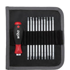 WIHA precision mechanics screwdriver set 281 T11 11-piece ( 4000828116 )