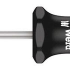 WERA screwdriver 335 Cutting edge width 3 mm ( 4000828504 )