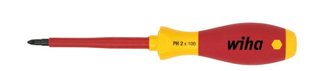 WIHA screwdriver 321N size PH 0 ( 4000828555 )