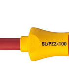 Wkrętak WIHA 328 rozmiar SL/PZD 2 ( 4000828590 )