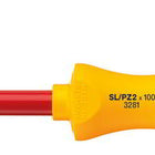 Wkrętak WIHA 3281 slimFix rozmiar SL/PZD 1 ( 4000828594 )