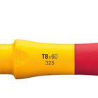 WIHA screwdriver 325 size T 6 ( 4000828631 )