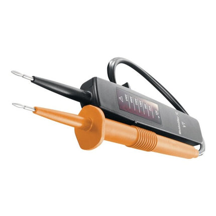 Tester di tensione WEIDMÜLLER VT 12 - 690 V AC/DC ( 4000828818 )